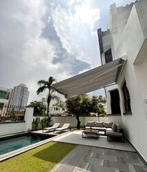 Seletar Hills Estate (D28), Terrace #539912191